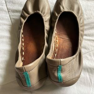 Tieks sz 9